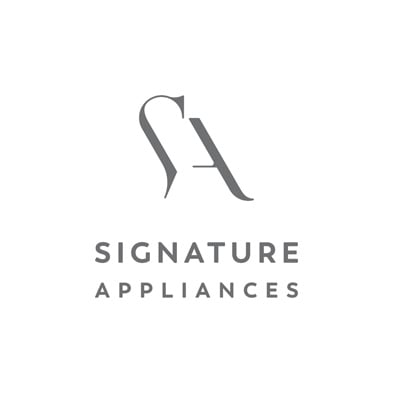 Signature Appliances
